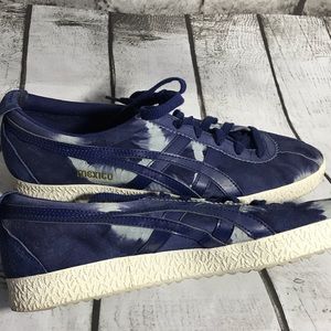 Retro ASICS Onitsuka Tiger ‘Mexico’ sneaker Sz 10